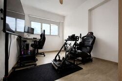 Blk 636C Senja Parc View (Bukit Panjang), HDB 4 Rooms #549585351